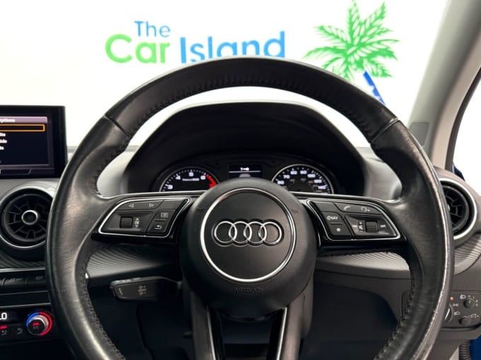 2025 Audi Q2