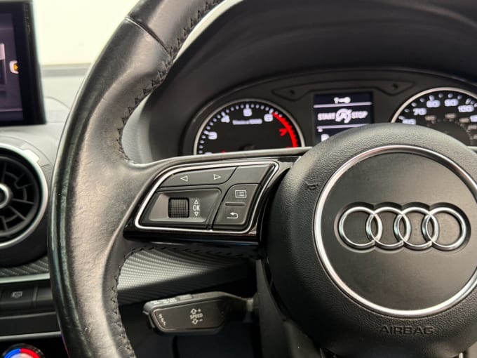 2025 Audi Q2
