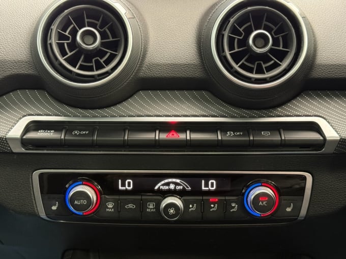 2025 Audi Q2