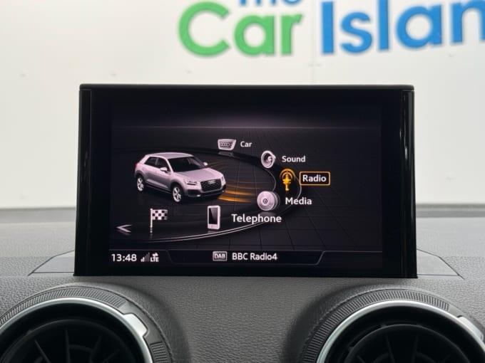 2025 Audi Q2