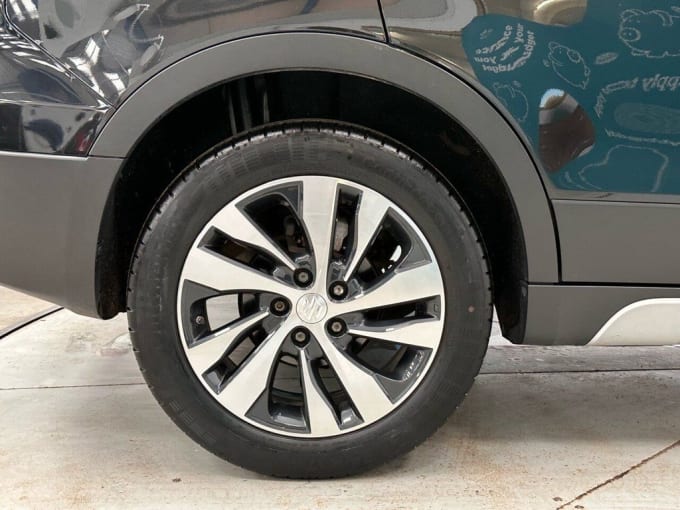 2025 Suzuki Sx4 S-cross