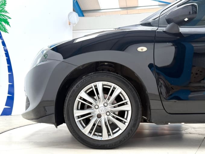 2025 Suzuki Baleno