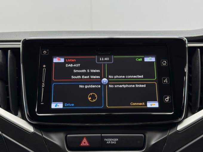 2025 Suzuki Baleno