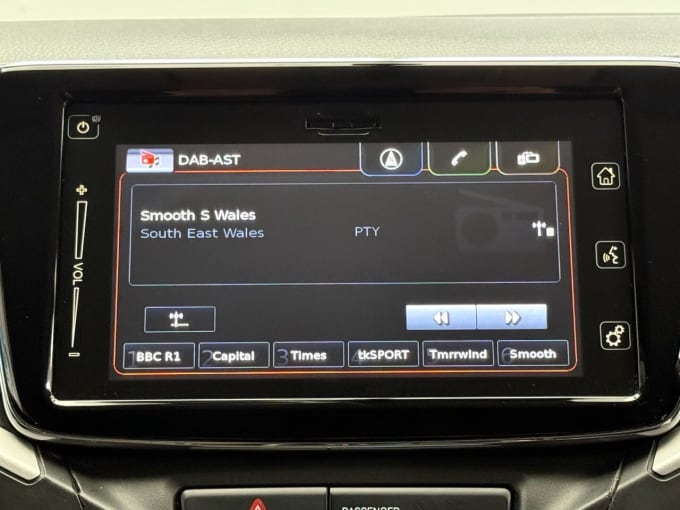 2025 Suzuki Baleno