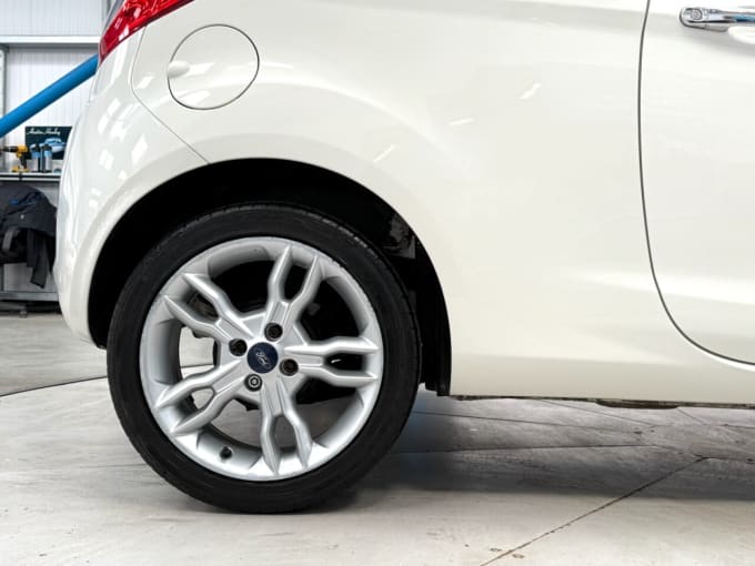 2025 Ford Ka