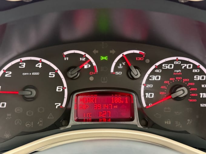 2025 Ford Ka