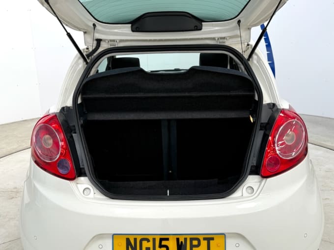 2025 Ford Ka
