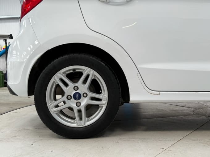 2025 Ford Ka+