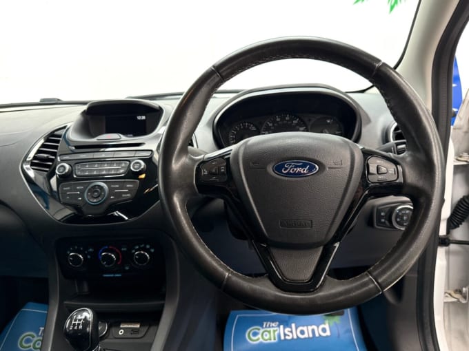 2025 Ford Ka+