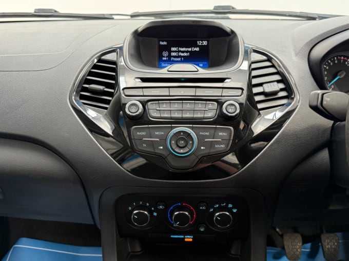 2025 Ford Ka+
