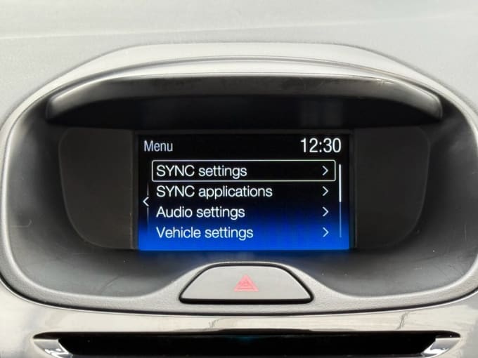 2025 Ford Ka+