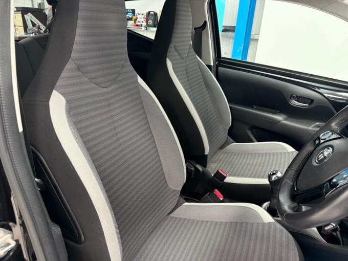2025 Toyota Aygo
