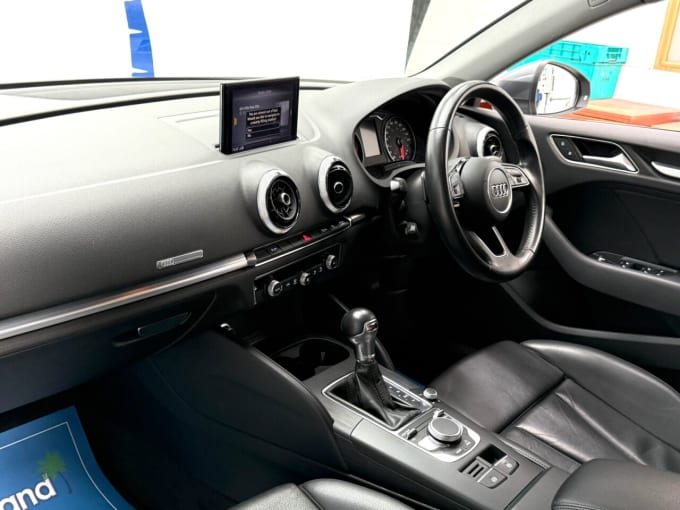 2025 Audi A3