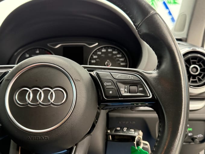 2025 Audi A3