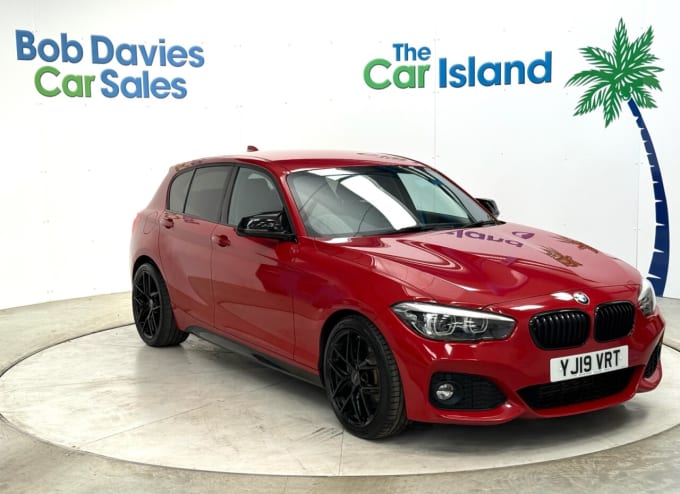 2025 BMW 1 Series