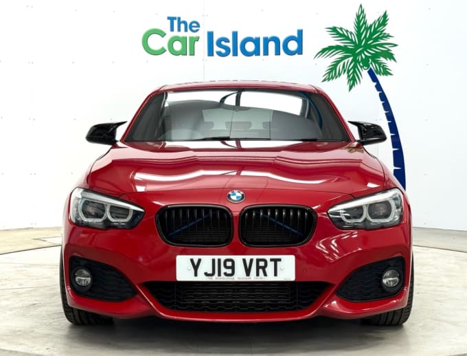 2025 BMW 1 Series