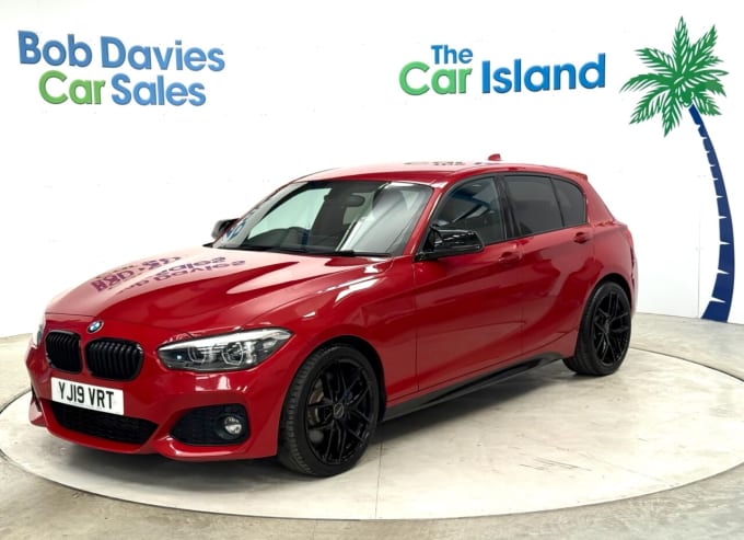 2025 BMW 1 Series