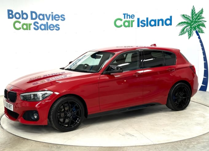 2025 BMW 1 Series