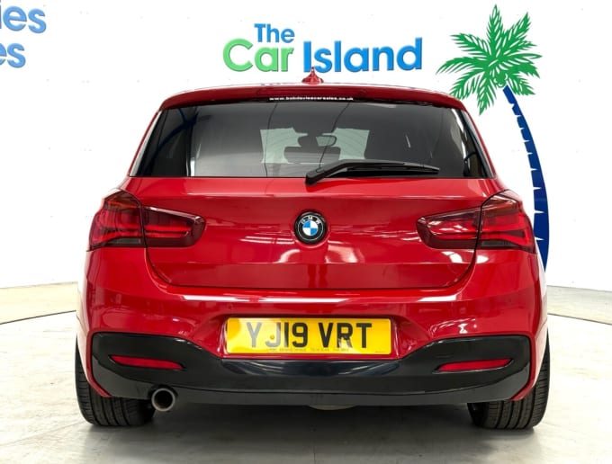 2025 BMW 1 Series