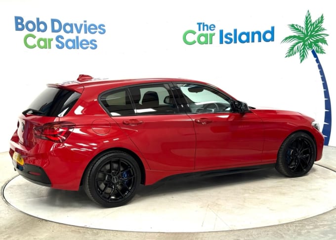 2025 BMW 1 Series