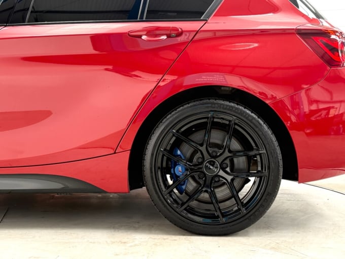 2025 BMW 1 Series