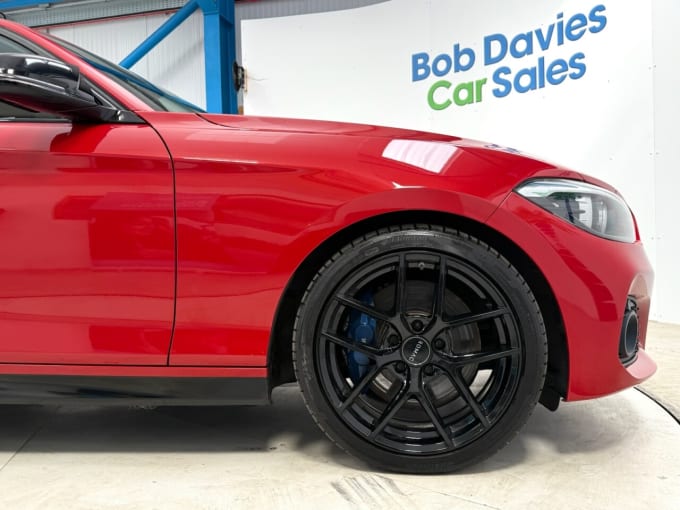2025 BMW 1 Series