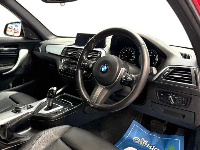 2025 BMW 1 Series