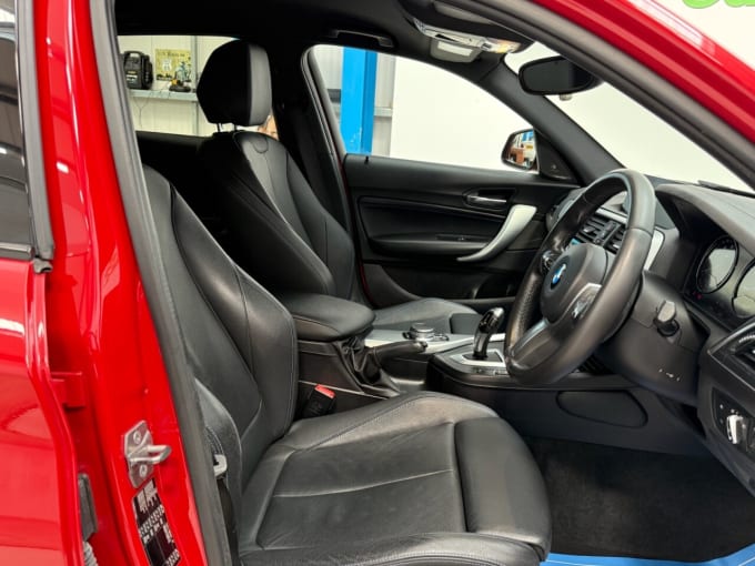 2025 BMW 1 Series