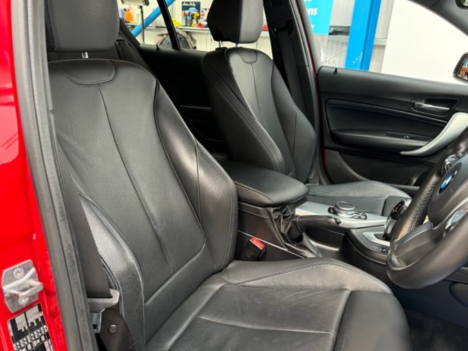 2025 BMW 1 Series