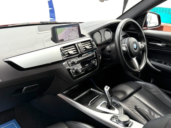 2025 BMW 1 Series