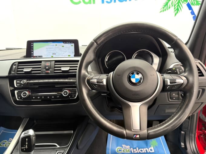 2025 BMW 1 Series