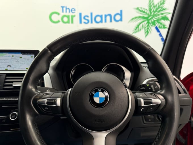 2025 BMW 1 Series