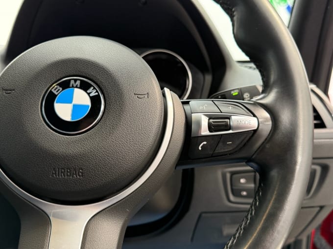 2025 BMW 1 Series