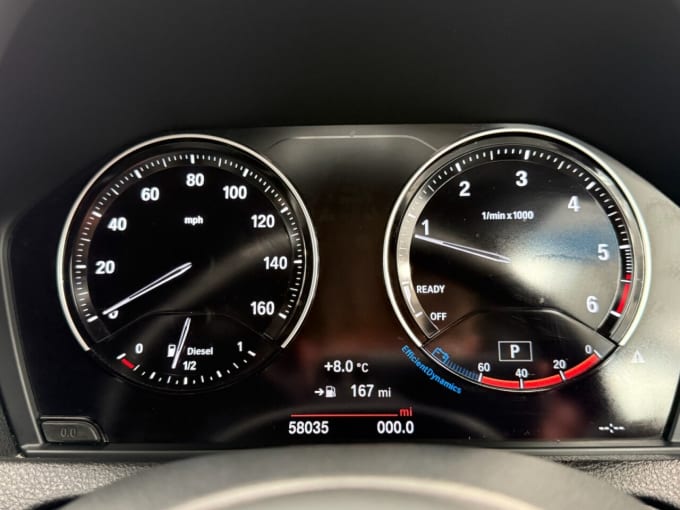 2025 BMW 1 Series