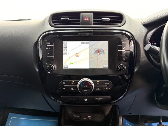2025 Kia Soul