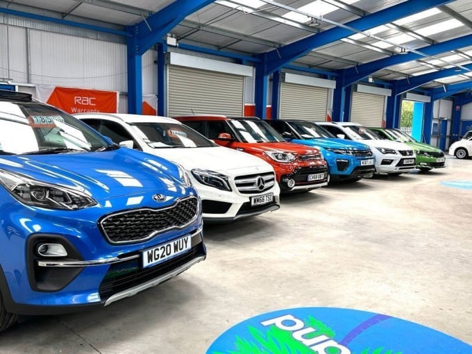 2025 Kia Soul