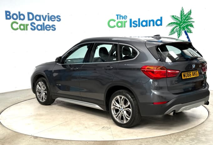 2025 BMW X1