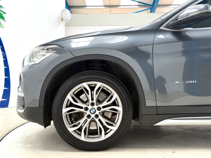 2025 BMW X1