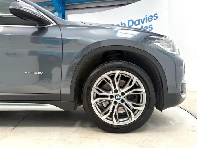 2025 BMW X1