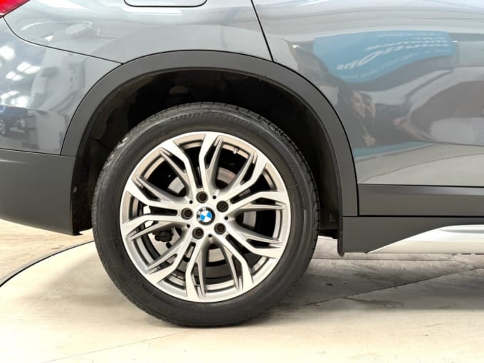 2025 BMW X1