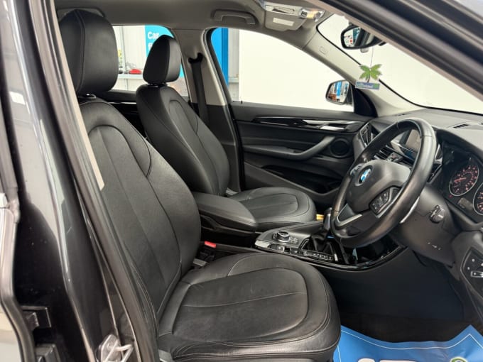 2025 BMW X1