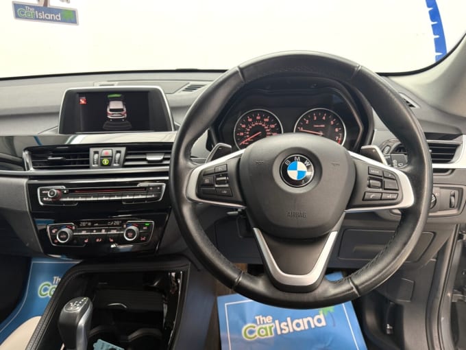 2025 BMW X1