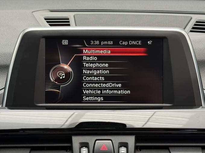2025 BMW X1
