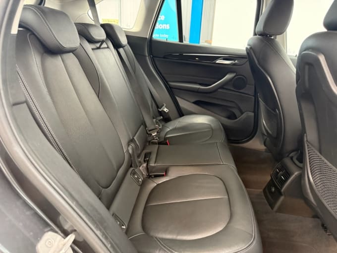 2025 BMW X1