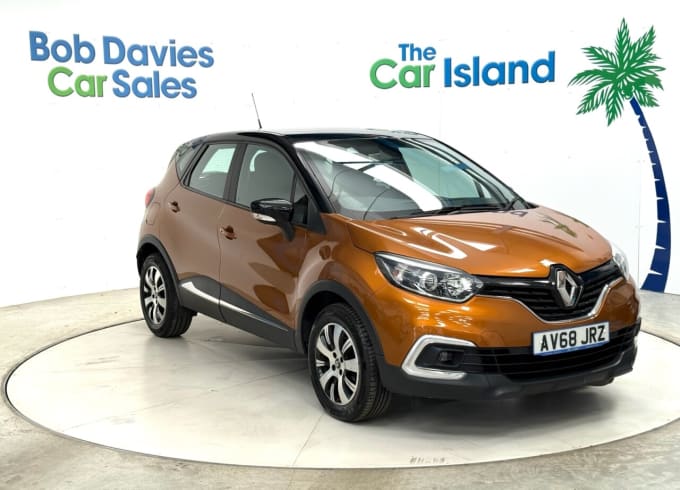 2025 Renault Captur