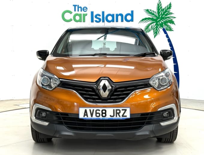 2025 Renault Captur