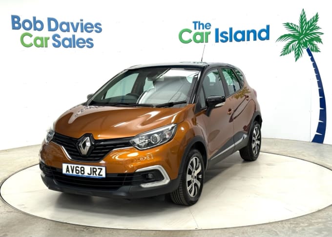 2025 Renault Captur