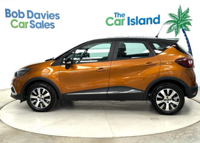 2025 Renault Captur