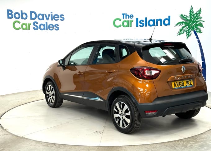 2025 Renault Captur
