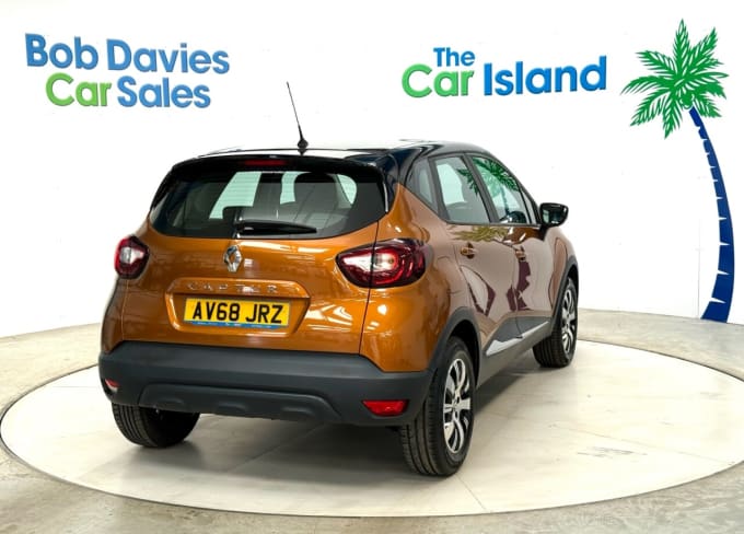 2025 Renault Captur